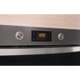 Духова шафа електрична Indesit IFW 6841 JH IX: Клас енергоспоживання A+