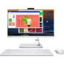 Моноблок Lenovo IdeaCentre AiO 3 24ALC6 (F0G1010GUA) UA: Диагональ экрана 21" - 24"