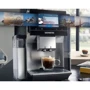 Кофеварка Siemens TQ717R03: Мощность, Вт 1500
