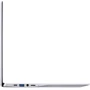 Ноутбук Acer Chromebook 315 CB315-4H-C62Z (NX.KB9EP.009): Объем накопителя 128 ГБ (SSD)