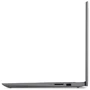 Ноутбук Lenovo IdeaPad 3 15ALC6 Arctic Gray (82KU024SRM): Операционная система DOS