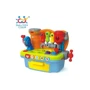 Игрушка Huile Toys "Столик с инструментами" (907): Тип Детская головоломка