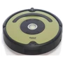 Робот уборщик iRobot Roomba 660: Дополнительно Программирование уборок, Обнаружение препятствий, Низкий уровень шума, Мощный, Адаптация под тип пов