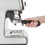 Кавоварка Breville Barista Max VCF126X: Потужність, Вт 1600