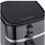Фритюрница PRIME Technics PMP 512 BM