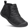 Напівчеревики KEEN Howser Ankle Boot W (1025543) 40 чорні текстиль демісезон фото 1