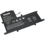 Батарея для ноутбука HP PO02XL Stream 11-R 7.6V Black 4000mAh OEM (66482)