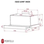 Вытяжка Perfelli ISEO 6IMF INOX фото 11