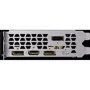 Видеокарта Gigabyte GeForce RTX 2080 SUPER TURBO 8GB (GV-N208STURBO-8GC): Исполнение Двухслотовое