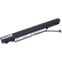 Батарея для ноутбука Lenovo L15S3A02 IdeaPad 110 10.8V Black 2600mAh OEM