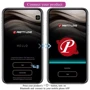Стимулятор G-точки Pretty Love Baird G-Spot Stimulator