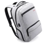 Сумка для ноутбуков Tigernu 15.6" T-B3319 Silver/Grey: Тип сумки рюкзак