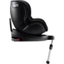 Автокрісло BRITAX-ROMER DUALFIX2 R Cosmos Black фото 6