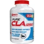 Жиросжигатель SAN Pure CLA 1250 180 капсул
