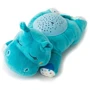 Мягкий ночник с проектором Hippo (6636): Особенности Регулируемая яркость подсветки, с проекцией, Регулируемая громкость, звуковое сопровождение, Звуки природы