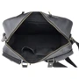 Tiding Bag Leather Bag Grey (7028RA) for MacBook 15": Цвет серый (Space Gray)