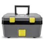 Пароочищувач Karcher SG 4/2 Classic (1.092-301.0): Максимальна потужність, Вт 2500