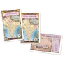 Настольная игра Days of Wonder Ticket to Ride - Map Collection 2: India EN НА АНГЛИЙСКОМ ЯЗЫКЕ: Производитель Days of Wonder
