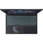 Ноутбук GIGABYTE G5 KF (G5 KF5-53UK353SH) UA: Тип екрану матовый