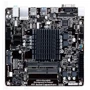 Gigabyte GA-J1800N-D2H: Оперативная память 2xDDR3 SO-DIMM 1333 МГц , до 8 ГБ