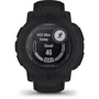 Смарт-годинник Garmin Instinct 2 Solar Tactical Edition Black (010-02627-03) фото 8