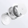 Держатель Baseus Car Holder MagPro Magnetic Foldable White (B10564101211-00) фото 8