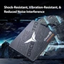 TEAM Vulcan Z 2 TB (T253TZ002T0C101) UA фото 7