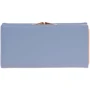 Жіночий гаманець Monsen блакитний (K12335-blue): Стать жіночий