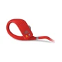 Наушники JBL Endurance DIVE, Red (JBLENDURDIVERED): Тип конструкции вакуумные