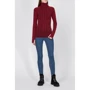 Термореглан Falke ESS Wool-Tech (33214-8830) 42 (S) бордовый фото 4