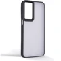 Чехол для телефонов ArmorStandart Frame Black for Samsung A165 Galaxy A16 4G (ARM84800)