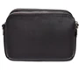 Жіноча сумка через плече ARTiS Bags чорна (16774620): Країна виробник Україна