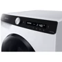 Стиральная машина Samsung WD10T534DBE: Сушка есть