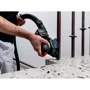 Вибрационная шлифмашина Metabo PowerMaxx SMA 12 BL (602037850): Макс. частота вращения диска 10000 об/мин