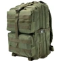 Рюкзак тактический Semi Line Khaki хаки (A3047-2): Пол Унисекс