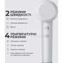 Фен MOVA Turbo White (AHD11C-WH)
