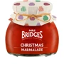 Конфітюр Mrs Bridges Різдвяний (апельсин та журавлина) 250 г (637793022003)