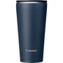Термостакан ZOJIRUSHI SX-FSE45AD с ситечком 0.45 л синий