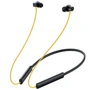 Наушники Realme Buds Wireless 3 Bass Yellow