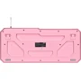 Клавиатура 2E Gaming KG315 RGB USB UA Pink (2E-KG315UPK): Интерфейс подключения USB