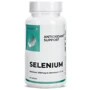 Progress Nutrition Selenium 200 mcg + Vitamins A,C,E Селен + Вітамін А,С,Е 90 таблеток