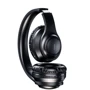 Наушники Choetech BH-T04 Black: Тип крепления оголовные