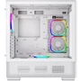 Корпус Montech SKY TWO (W): Типорозмір Midi-Tower