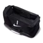 Сумка Nike Nk Acdmy Team L Duff 95L черная Уни 70x36x36 см (CU8089-010): Материал полиэстер