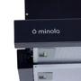 Вытяжка Minola HTLS 9935 BL 1300 LED фото 10