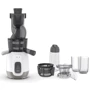 Соковичавниця Tefal ZC600138 Ultra Juice: Об'єм контейнера для соку 1.15