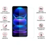 Аксесуар для смартфона BeCover Tempered Glass 3D Crystal Clear для Xiaomi Redmi Note 12 4G/Note 12 5G/Poco X5 5G (709254): Тип защитное стекло