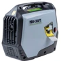 Инверторный бензиновый генератор Procraft IGP25: Объем двигателя 79 куб.см