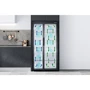 Холодильник Side-by-Side Samsung RS66A8100B1/UA фото 7