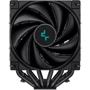 Кулер Deepcool Deepcool AK620 Digital (R-AK620-BKADMN-G): Тип воздушное охлаждение